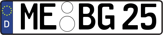 ME-BG25