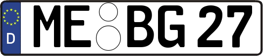 ME-BG27