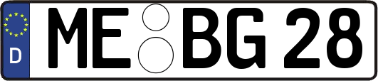 ME-BG28