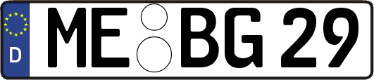 ME-BG29