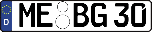 ME-BG30