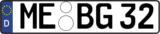 ME-BG32