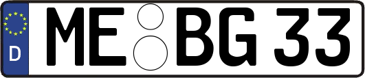 ME-BG33