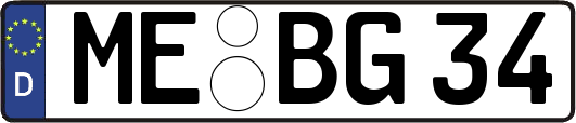 ME-BG34