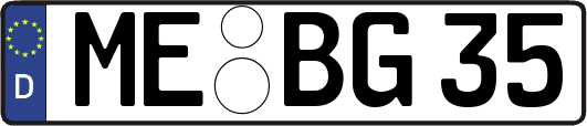 ME-BG35