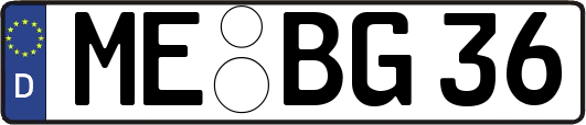ME-BG36