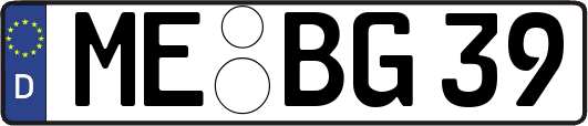 ME-BG39