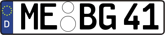 ME-BG41