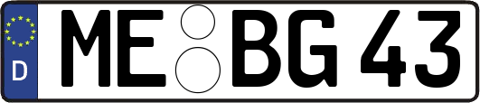 ME-BG43
