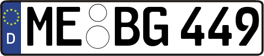 ME-BG449