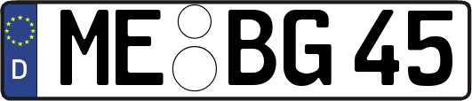 ME-BG45