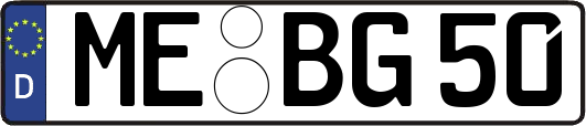 ME-BG50