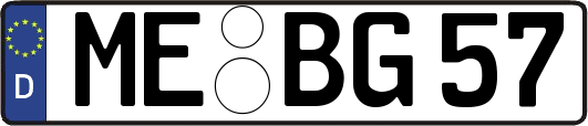 ME-BG57