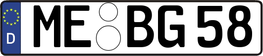 ME-BG58