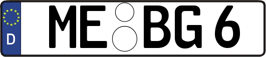 ME-BG6