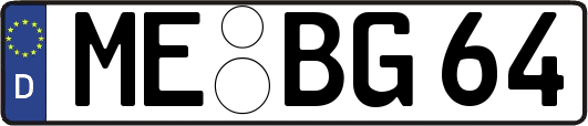 ME-BG64