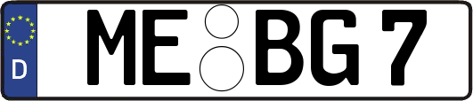 ME-BG7