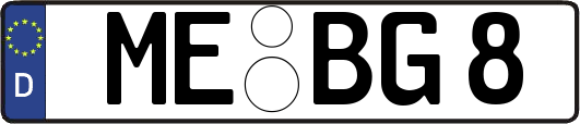 ME-BG8