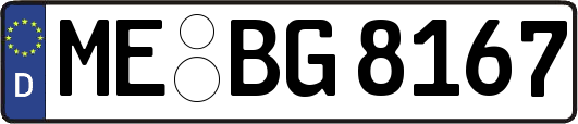 ME-BG8167
