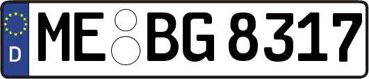 ME-BG8317