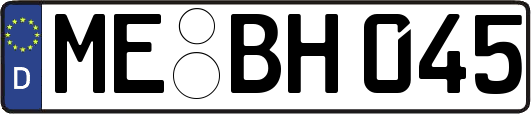ME-BH045