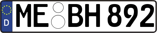ME-BH892