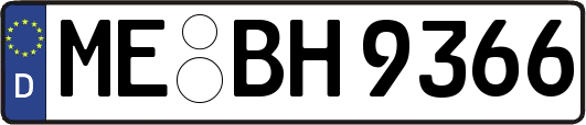ME-BH9366