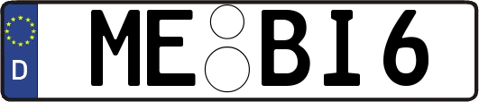 ME-BI6