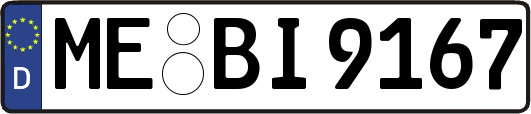 ME-BI9167