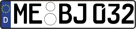 ME-BJ032