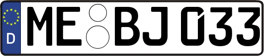 ME-BJ033