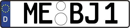 ME-BJ1