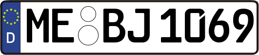 ME-BJ1069