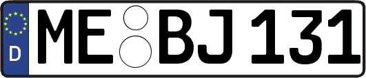 ME-BJ131