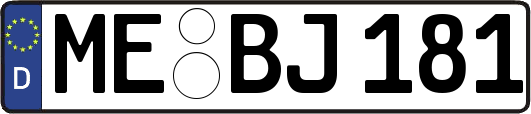 ME-BJ181