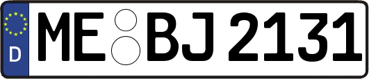 ME-BJ2131
