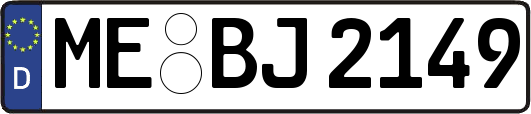ME-BJ2149