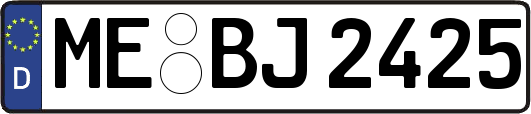 ME-BJ2425