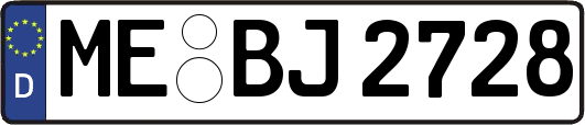 ME-BJ2728