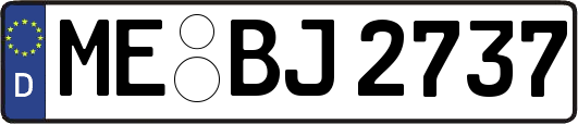 ME-BJ2737