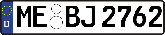 ME-BJ2762