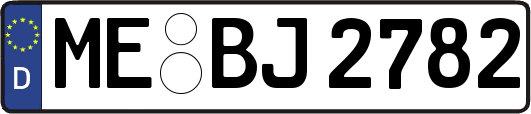 ME-BJ2782