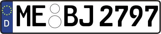 ME-BJ2797