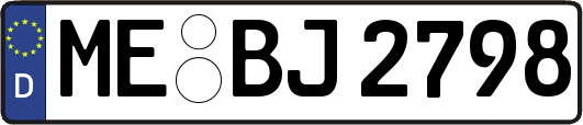 ME-BJ2798