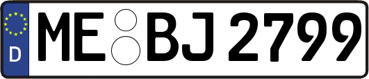 ME-BJ2799