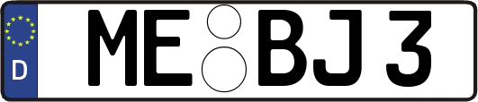 ME-BJ3