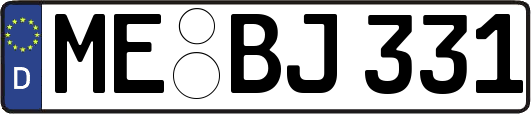 ME-BJ331