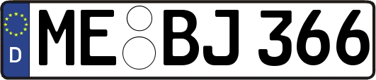 ME-BJ366