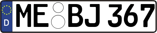 ME-BJ367