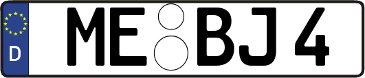 ME-BJ4